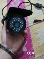 Cctv camera