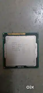Intel i3 2gen