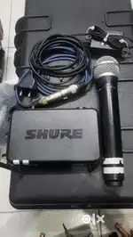 Dj Bass 18 inch Tbin Empty Box MIC, Mixer and Stabiliser amplifier