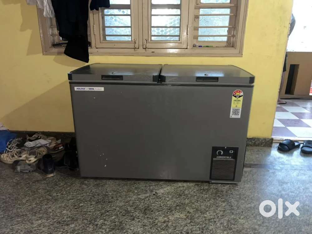 TATA FREEZER FOR SALE