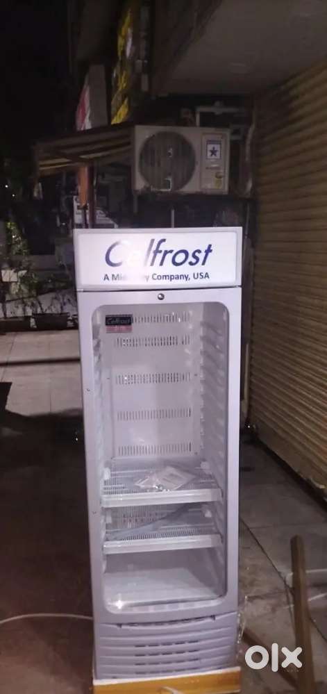 Sell deep freezer