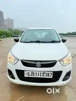 Maruti Suzuki Alto K10 2018 Petrol Well Maintained