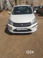 Maruti Suzuki Celerio 1.0 ZXI AMT, 2016, LPG