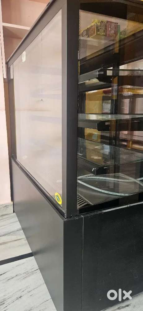 *FRIDGE and SHEESHAM FURNITURE FOR SALE*