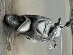 HONDA ACTIVA FOR SELL MODEL 2017