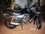Good running condition bike