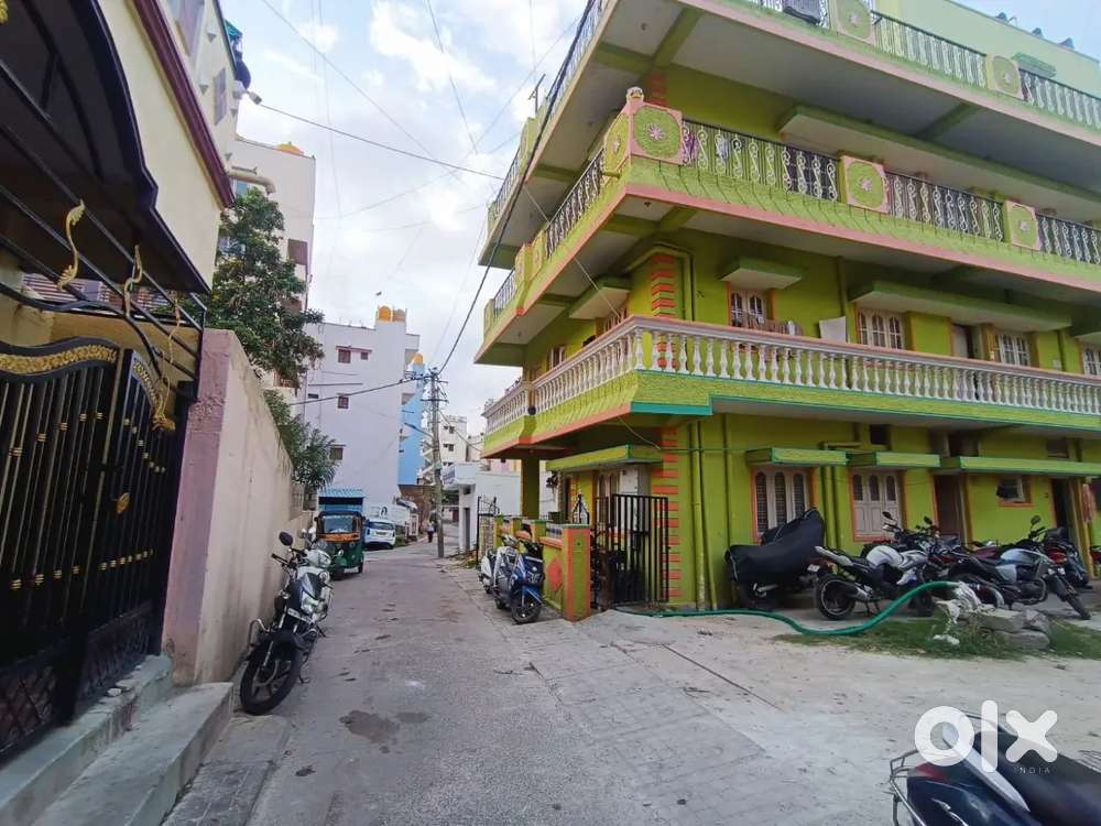 Gents PG in KR Puram