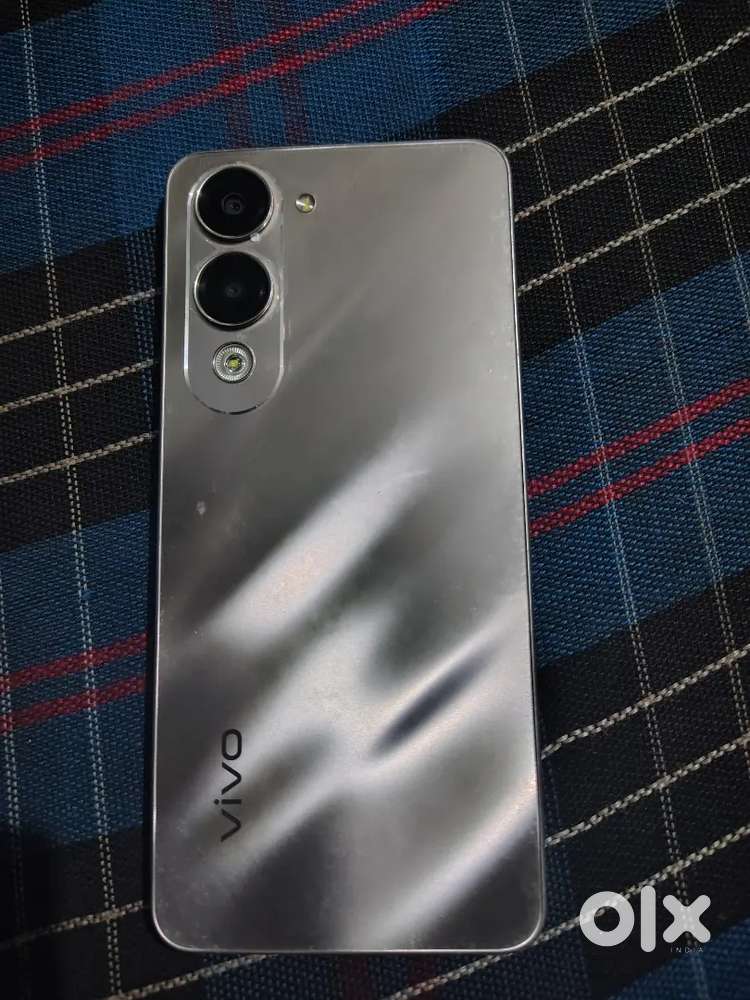 Vivo Y 19e good condition h 64/4+4 gb h