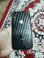 iPhone xr 128gb