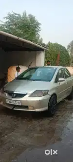 Honda City 2004 Petrol 62000 Km Driven