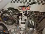 Chicago bicycle 2months old