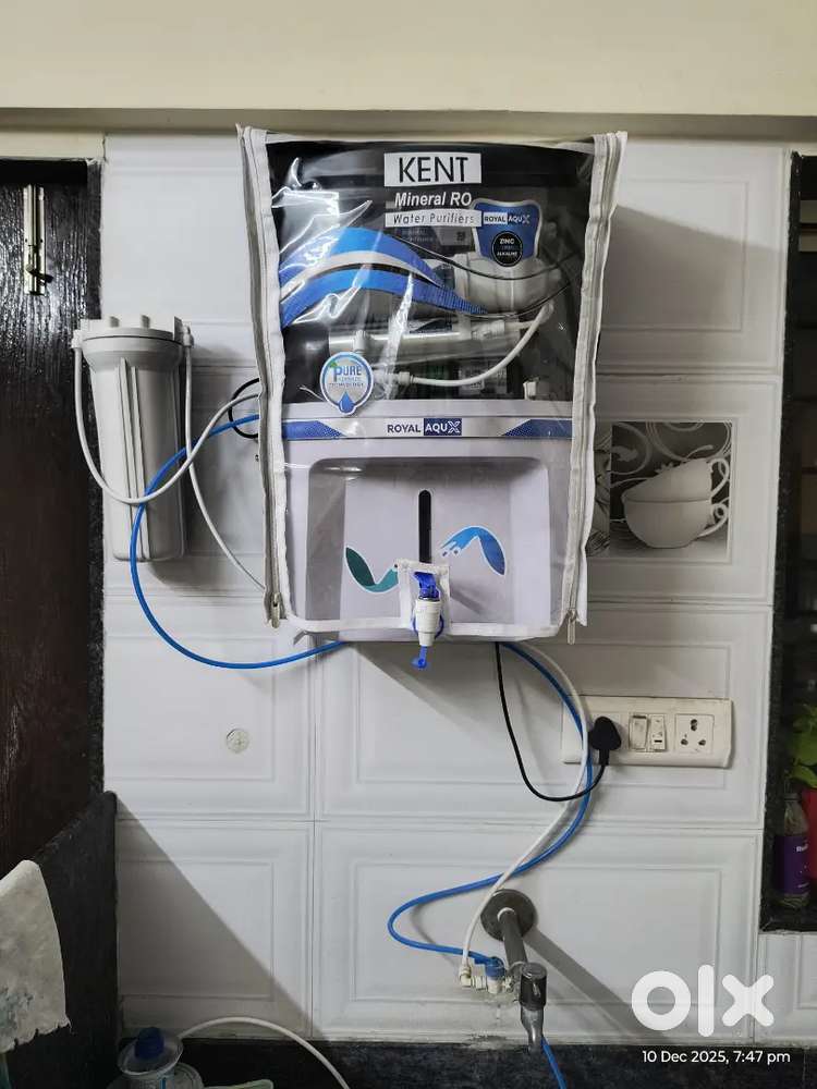 Aquax water Purifier