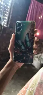 New phonehe