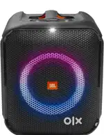 JBL Partybox Essential Encore 100W