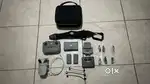 dji Mini 2 Se 2.7K Camera Drone Quadcopter