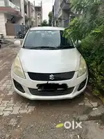 Maruti Suzuki Swift 2015 Petrol Good Condition