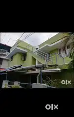 2 BHK home for rent near Lisie hospital and kaloor junction