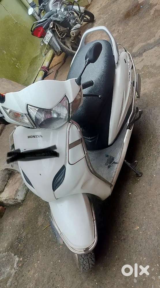Very good condition