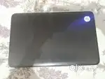 HP i7 pavilion dv6