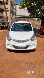 Hyundai EON Magna, 2015, Petrol