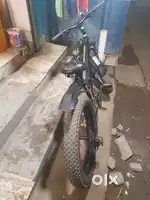 1 বছর হয়েছে আমি এটা সেল করছি