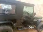 Mahindra Thar 2018 Diesel 60000 Km Driven