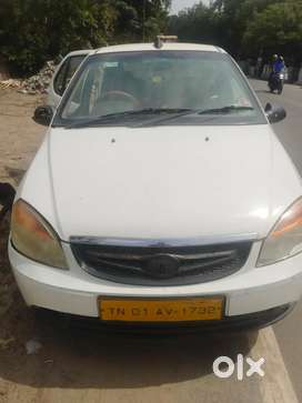 Tata Indigo Ecs 2013 Diesel Well Maintained