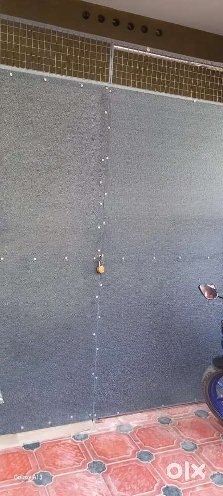 Rent included by current bill and water bill