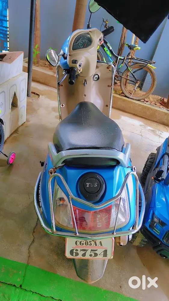 2016 model jupiter awasome condition sale
