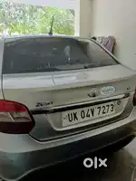 Tata Zest 2016 model