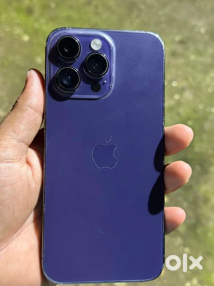 I Phone 14 Pro Max