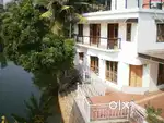 Ac guest house for company meetings and social get togethers