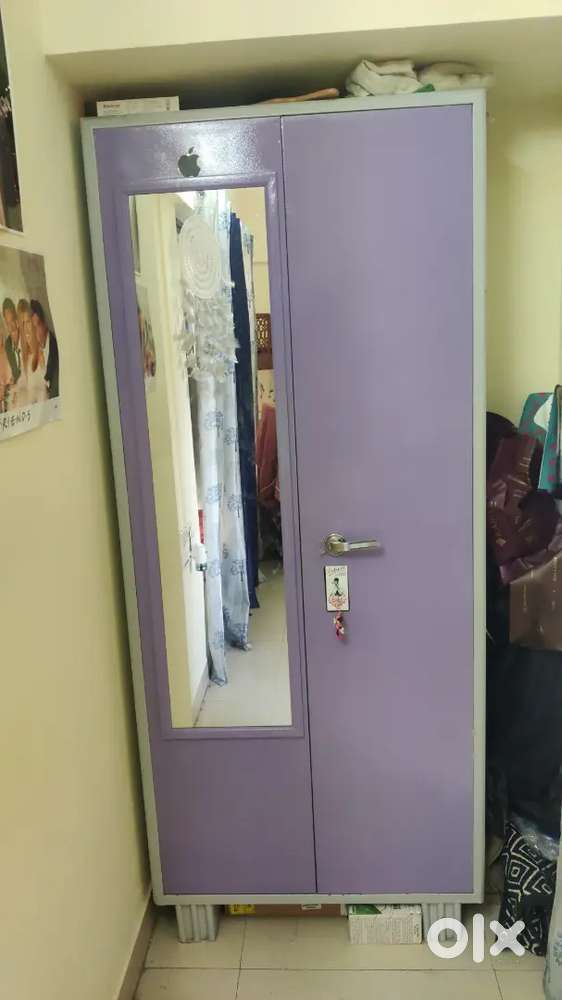 Godrej wardrobe