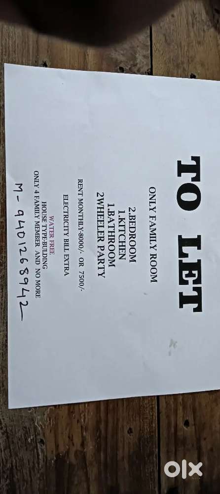 Good condition