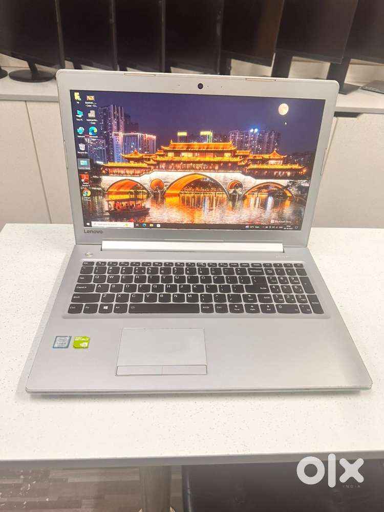 4gb graphics Lenovo ideapad 500 laptop for sale