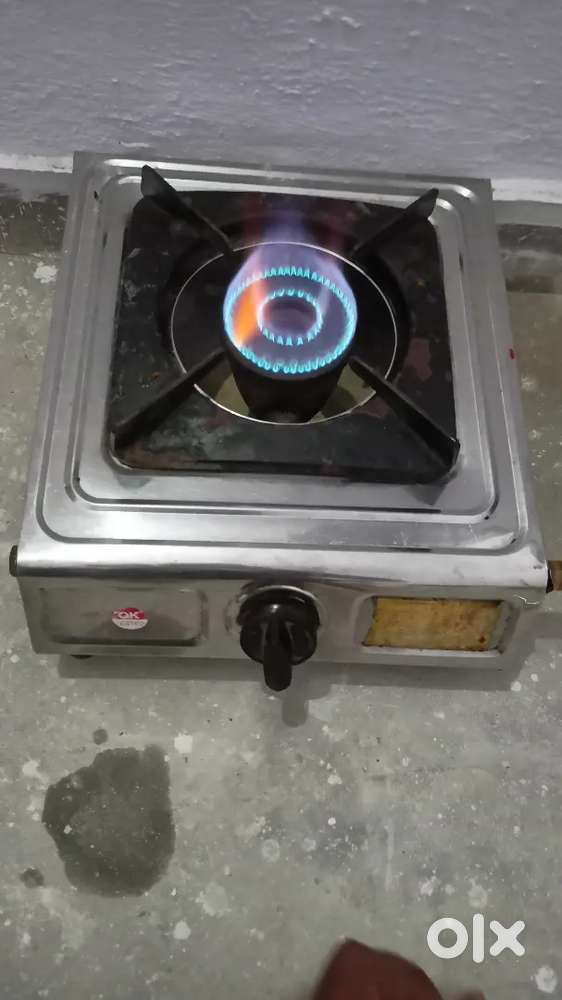 3month used Surya Gas stove