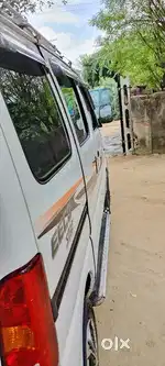 Maruti Suzuki Eeco 2021