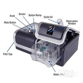 BMC BiPAP Y30ST Auto
