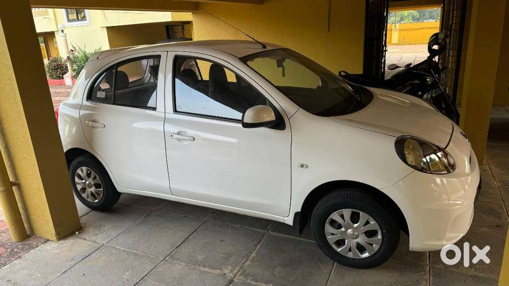 Nissan Micra In Top Condition (Petrol) I Only 49k Kms Diven