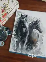 Wall art -perfect for home decor