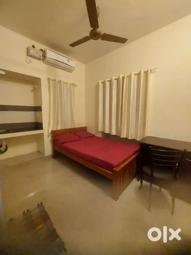 Urgent requirement for room cleaning boy