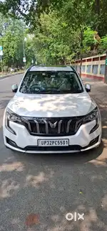 Mahindra XUV700 2.2 AX 7 Diesel MT Str, 2023, Diesel