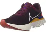 Nike React Infinity Run Flyknit 3