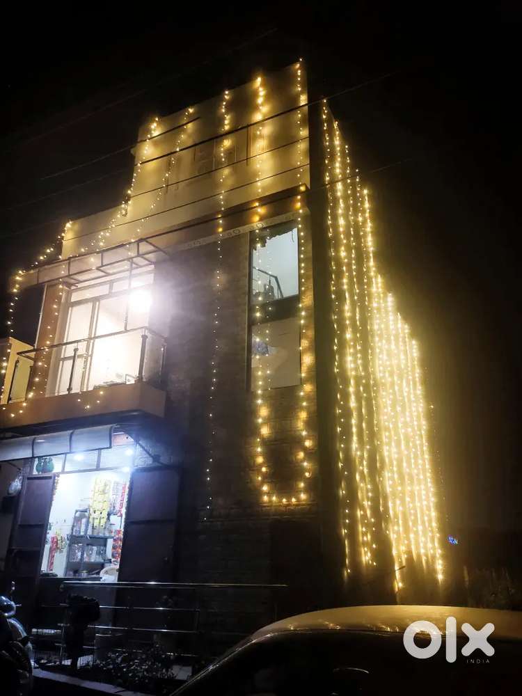 4BHK house for sale 45,00,000