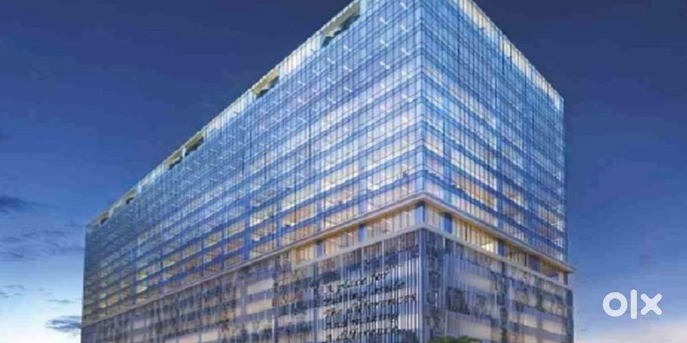 Ready to Move Office Spaces in Baner