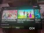 Haier 55 inches