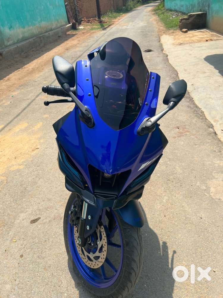 New condition me hai