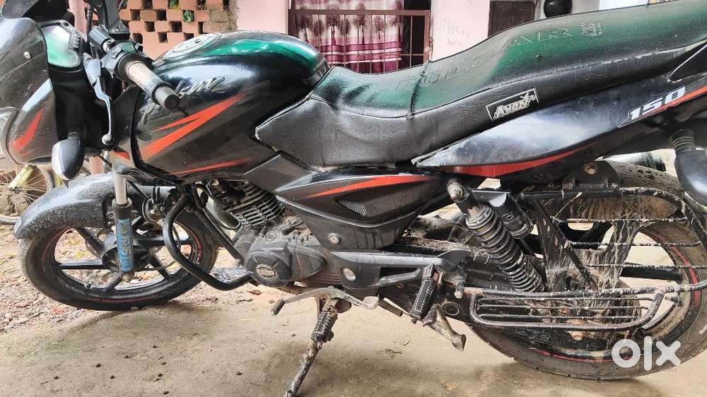 Sell I want buy new bike