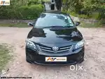 Toyota Corolla Altis 1.8 J, 2012, Petrol