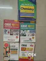 JEE books, question banks with solution class 11&12 cbse at low price